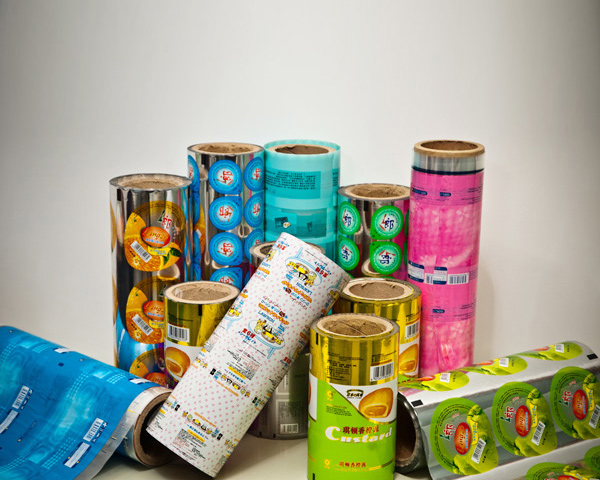 PE拉伸膜作为包装材料有哪些好处？
