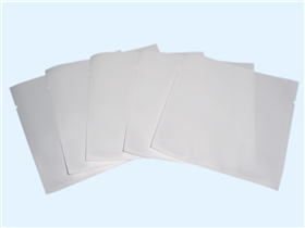 化妆品、湿巾袋